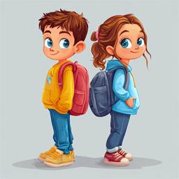 School Bag